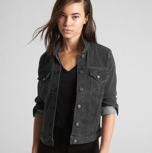 Soft Wear Icon Denim Jacket 2019